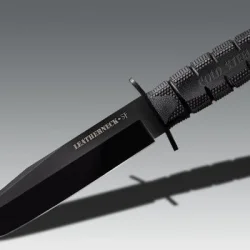 Cold Steel Leatherneck S/f Bıçak