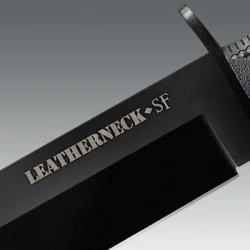 Cold Steel Leatherneck S/f Bıçak