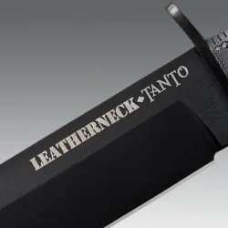 Cold Steel Leatherneck Tanto Bıçak