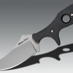 Cold Steel Mini Tac Skinner Bıçak