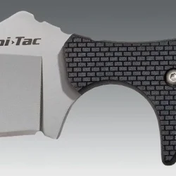 Cold Steel Mini Tac Skinner Bıçak