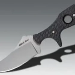 Cold Steel Mini Tac Skinner Bıçak
