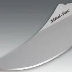 Cold Steel Mini Tac Skinner Bıçak