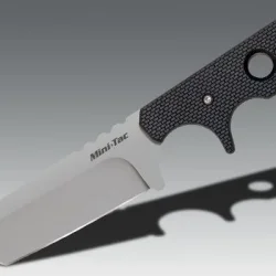 Cold Steel Mini Tac Tanto Bıçak