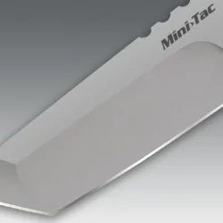 Cold Steel Mini Tac Tanto Bıçak