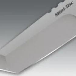 Cold Steel Mini Tac Tanto Bıçak