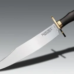Cold Steel Natchez Bowie Sk-5 Bıçak