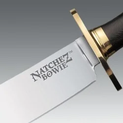 Cold Steel Natchez Bowie Sk-5 Bıçak