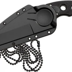 Cold Steel Point Guard Bıçak