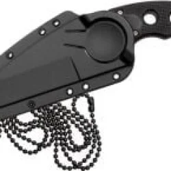 Cold Steel Point Guard Bıçak