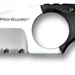 Cold Steel Point Guard Bıçak