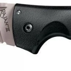 Cold Steel Rajah Iii Çakı