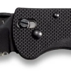 Cold Steel Recon 1 Half Serir Çakı