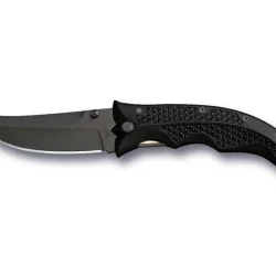 Cold Steel Scimitar Siyah Çakı