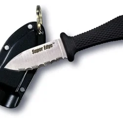 Cold Steel Super Edge Bıçak
