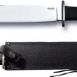 Cold Steel Trail Master San Mai III Bıçak