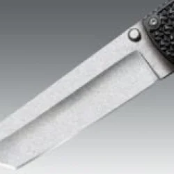 Cold Steel Voyager Large Clip Çakı