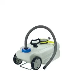 Comet 25 L Hortumlu Atık Su Tankı