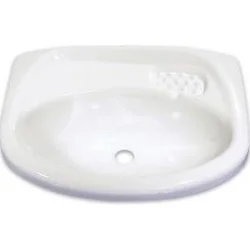 Comet Fiber Banyo Eviyesi