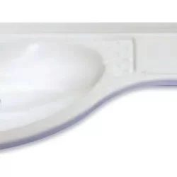 Comet Fiber Sol Banyo Eviyesi