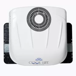 Cool Life 24 Volt Araç Tavan Kliması