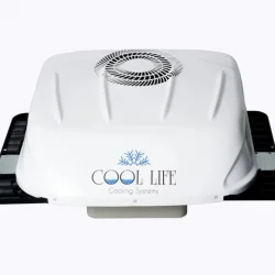 Cool Life 24 Volt Araç Tavan Kliması