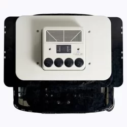 Cool Life 24 Volt Araç Tavan Kliması