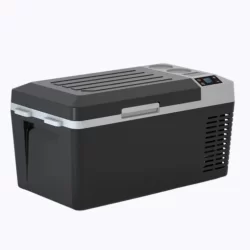 Cool Life 25LT 12/24V Taşınabilir Araç Buzdolabı