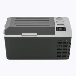 Cool Life 25LT 12/24V Taşınabilir Araç Buzdolabı