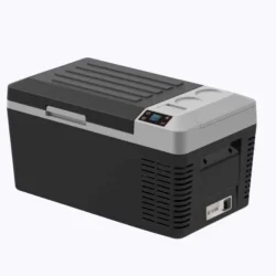 Cool Life 25LT 12/24V Taşınabilir Araç Buzdolabı