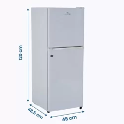 Cool Life Cool Marine 120 LT Beyaz 12/24V Tekne- Yat ve Karavan Buzdolabı