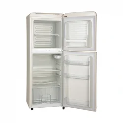 Cool Life Cool Marine 138 LT Retro Bej 12/24V Tekne- Yat ve Karavan Buzdolabı