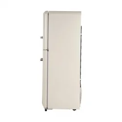 Cool Life Cool Marine 138 LT Retro Bej 12/24V Tekne- Yat ve Karavan Buzdolabı