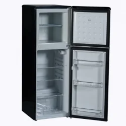 Cool Life Cool Marine 138 LT Retro Inox 12/24V Tekne- Yat ve Karavan Buzdolabı
