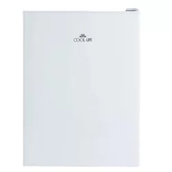 Cool Life Cool Marine 65 LT Beyaz 12/24V Tekne- Yat ve Karavan Buzdolabı