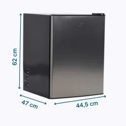 Cool Life Cool Marine 65 LT Inox 12/24V Tekne- Yat ve Karavan Buzdolabı