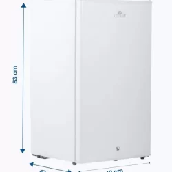 Cool Life Cool Marine 90 LT 12/24V Tekne- Yat ve Karavan Buzdolabı