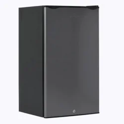 Cool Life Cool Marine 90 LT Antrasit 12/24V Tekne- Yat ve Karavan Buzdolabı