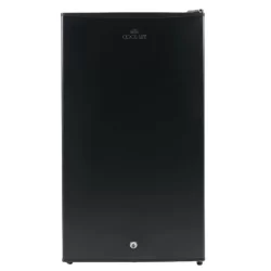 Cool Life Cool Marine 90 LT Siyah12/24V Tekne- Yat ve Karavan Buzdolabı
