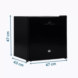 Cool Life-S Cool Marine 45 LT 12/24V Tekne- Yat ve Karavan Buzdolabı