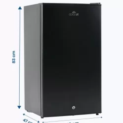 Cool Life-S Cool Marine 90 LT 12/24V Tekne- Yat ve Karavan Buzdolabı