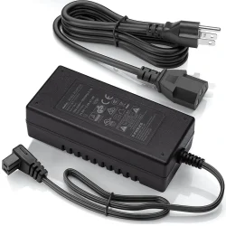 Coolist CLTACDC Kompresörlü Araç Buzdolapları İçin 220Volt/12Volt 6,0Ah Dönüştürücü Adaptör