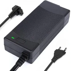 Coolist CLTACDC Kompresörlü Araç Buzdolapları İçin 220Volt/12Volt 6,0Ah Dönüştürücü Adaptör