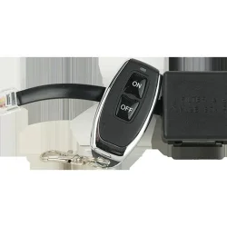 CRW88 Wireles Remote Controller Car Designe
