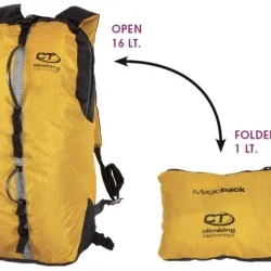 Ct Magicpack Sırt Çanta