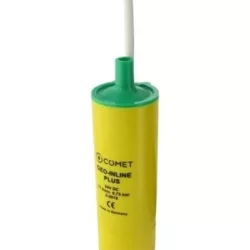 Dalgıç Pompa Geo Inline Plus 0.75 Bar