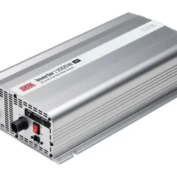 DEFA 1000W Tam Sinüs 12V İnvertör