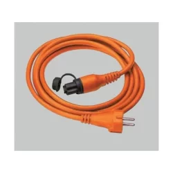 DEFA MiniPlug 5 Metre Bağlantı Kablosu 2.5mm