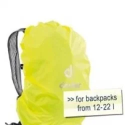 Deuter 12-22 L Canta Yagmurlugu (39500.8008)