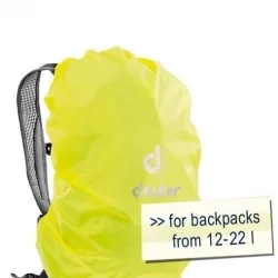 Deuter 12-22 L Çanta Yağmurluğu (39500.8008)